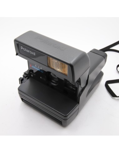 Polaroid 636 Close Up - Cámara Instantánea...