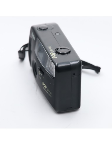Konica Pop EFP-8 - Cámara Compacta 35mm con...