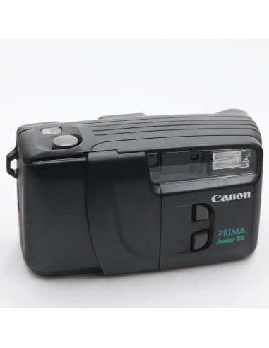 Canon Prima Junior DX - Cámara Compacta 35mm...