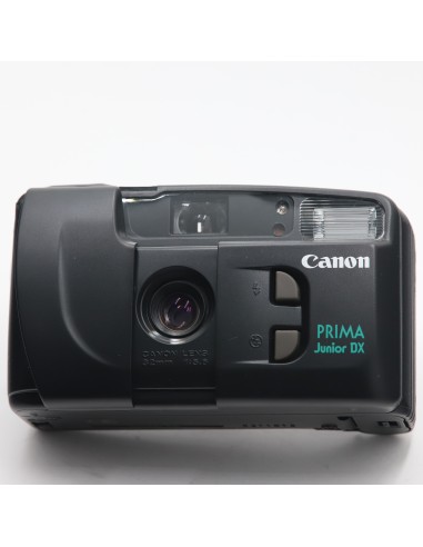 Canon Prima Junior DX - Cámara Compacta 35mm...