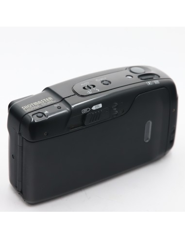 Ricoh Shotmaster Ultra Dual - Compacta 35mm...