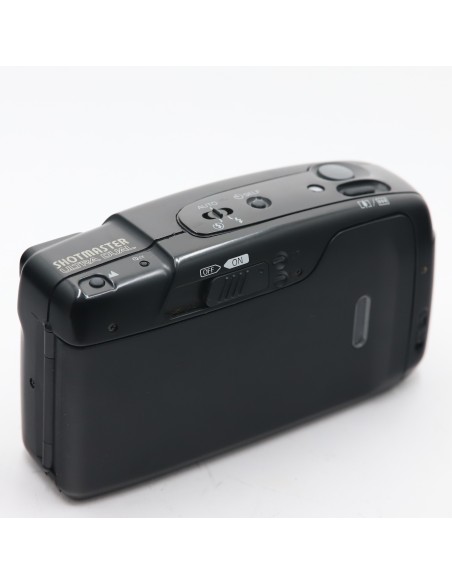 Ricoh Shotmaster Ultra Dual - Compacta 35mm Autofocus Doble Focal 35-55mm