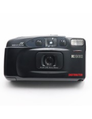 Ricoh Shotmaster Ultra Dual - Compacta 35mm Autofocus...