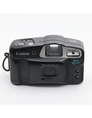 Canon Prima BF-7 - Compacta 35mm Canon Lens...