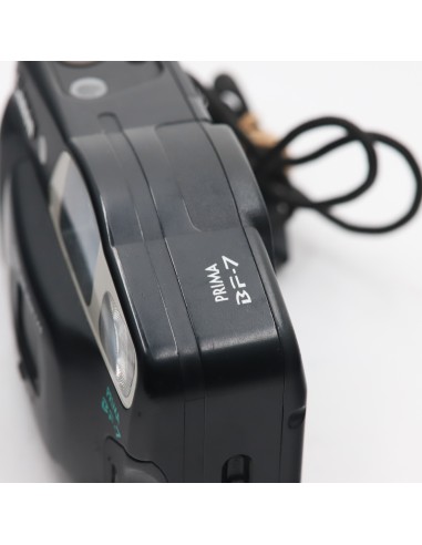 Canon Prima BF-7 - Compacta 35mm Canon Lens...