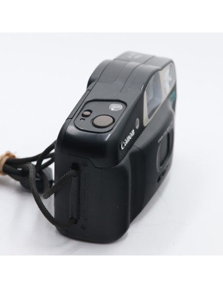 Canon Prima BF-7 - Compacta 35mm Canon Lens 35mm f/4.5 Flash Integrado