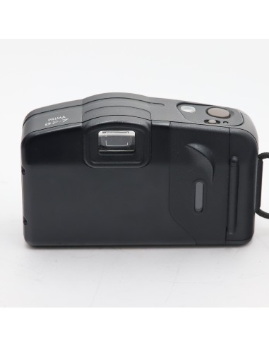 Canon Prima BF-7 - Compacta 35mm Canon Lens...