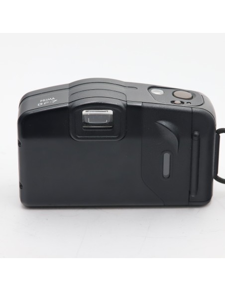Canon Prima BF-7 - Compacta 35mm Canon Lens 35mm f/4.5 Flash Integrado
