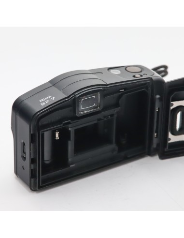 Canon Prima BF-7 - Compacta 35mm Canon Lens...