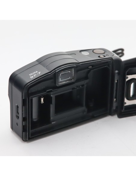 Canon Prima BF-7 - Compacta 35mm Canon Lens 35mm f/4.5 Flash Integrado