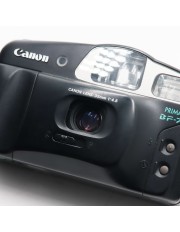 Canon Prima BF-7 - Compacta 35mm Canon Lens 35mm f/4.5...