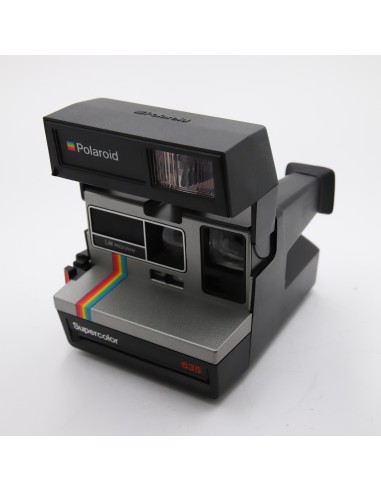 Polaroid Supercolor 635 LM Program - Cámara...