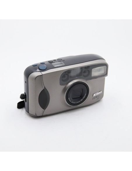 Nikon Zoom 210 AF - Compacta 35mm Nikon Lens 38-70mm Autofocus