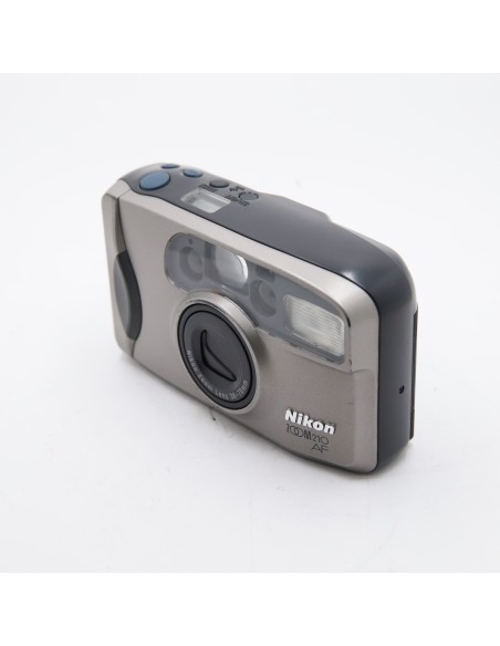Nikon Zoom 210 AF - Compacta 35mm Nikon Lens 38-70mm Autofocus