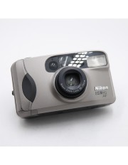 Nikon Zoom 210 AF - Compacta 35mm Nikon Lens 38-70mm...