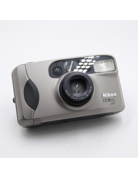 Nikon Zoom 210 AF - Compacta 35mm Nikon Lens 38-70mm Autofocus