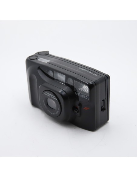 Minolta Freedom Action Zoom II - Compacta 35mm Zoom 35-60mm Autofocus