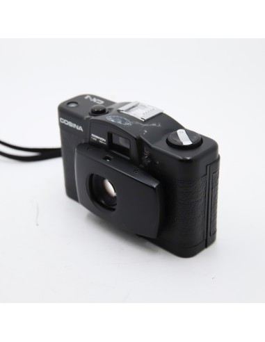 Cosina CX-1 + Cosinon 38mm f/3.5 - Compacta...