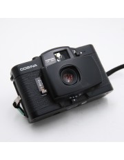 Cosina CX-1 + Cosinon 38mm f/3.5 - Compacta 35mm Control...