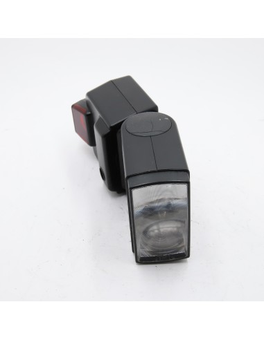 Flash Canon Speedlite 420EZ - TTL para EOS...
