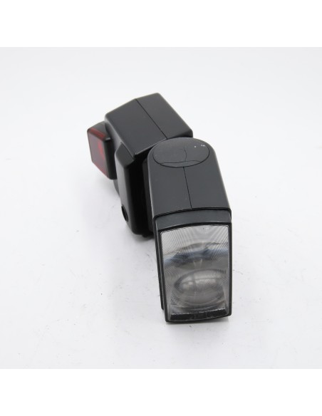 Flash Canon Speedlite 420EZ - TTL para EOS Analógicas