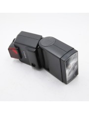Flash Canon Speedlite 420EZ - TTL para EOS Analógicas