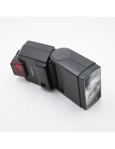 Flash Canon Speedlite 420EZ - TTL para EOS...