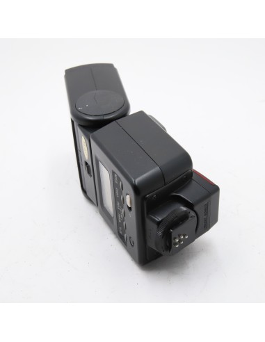 Flash Canon Speedlite 420EZ - TTL para EOS...
