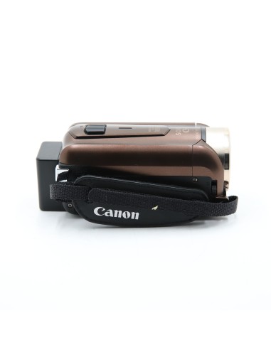 Videocámara Canon Legria HF R56 - Full HD WiFi...