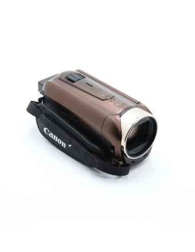 Videocámara Canon Legria HF R56 - Full HD WiFi...