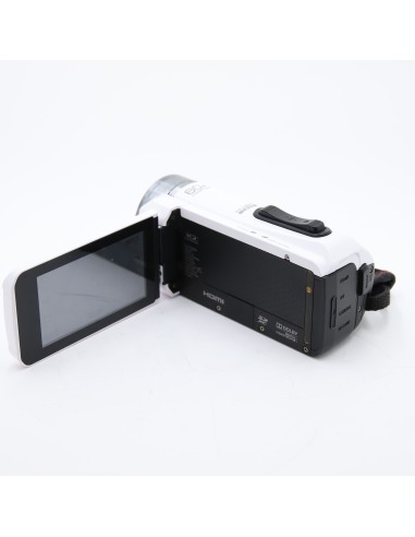 Videocámara JVC Everio GZ-R10 Quad Proof - Full...