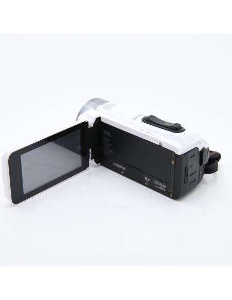 Videocámara JVC Everio GZ-R10 Quad Proof - Full HD 60x Zoom Todoterreno