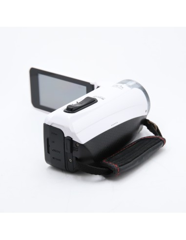 Videocámara JVC Everio GZ-R10 Quad Proof - Full...