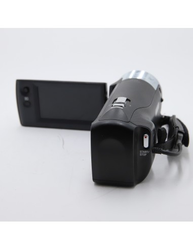 Videocámara Sony Handycam HDR-CX240 - Full HD...