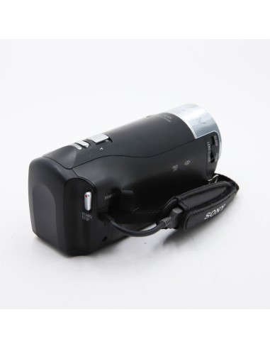 Videocámara Sony Handycam HDR-CX240 - Full HD...