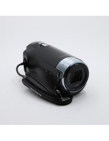 Videocámara Sony Handycam HDR-CX240 - Full HD...