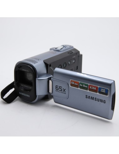 Videocámara Samsung SMX-F50 Hyper DIS - 65x...