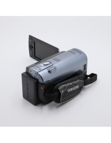 Videocámara Samsung SMX-F50 Hyper DIS - 65x...