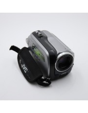 Videocámara JVC Everio GZ-MG330 - HDD 30GB 34x Zoom Hybrid