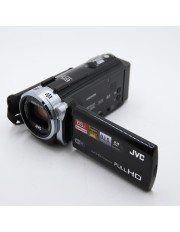 Videocámara JVC Everio GZ-EX315 - Full HD WiFi 65x Zoom...