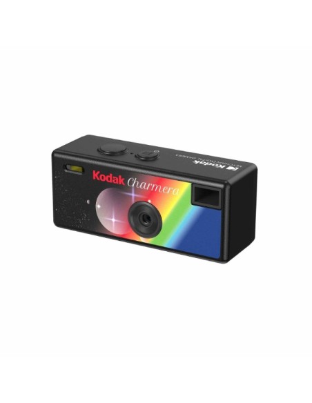 Kodak Charmera - Mini Cámara Digital Llavero | Blind Box Colección