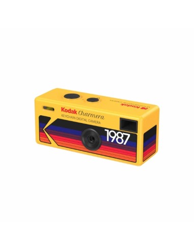 Kodak Charmera - Mini Cámara Digital Llavero |...