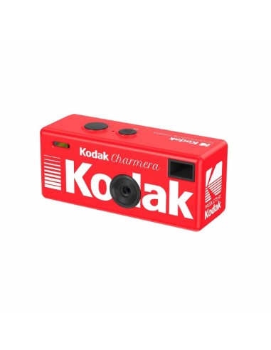 Kodak Charmera - Mini Cámara Digital Llavero |...