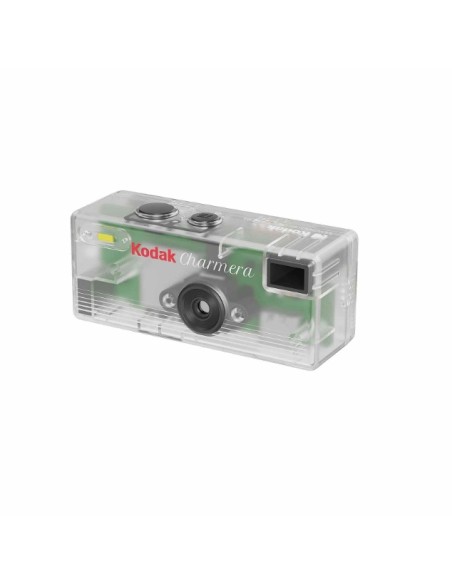 Kodak Charmera - Mini Cámara Digital Llavero | Blind Box Colección