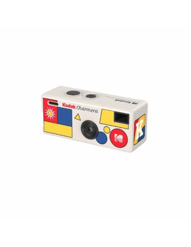 Kodak Charmera - Mini Cámara Digital Llavero |...