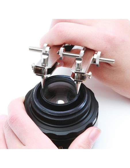 Abridor Objetivos Ajustable 12-60mm Japan Hobby Tool | Adjustable Camera Lens Opener