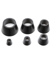 Vacuum Pad Set 6 Piezas Japan Hobby Tool | Ventosas...