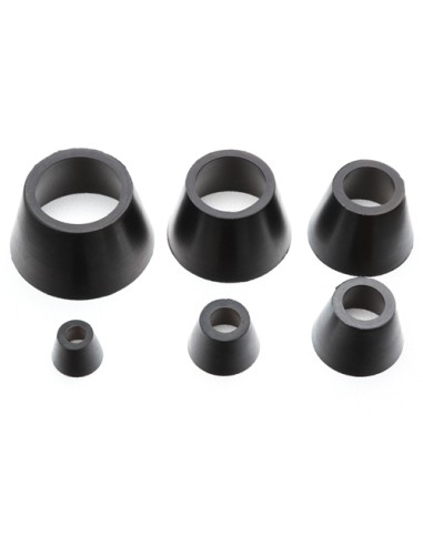 Vacuum Pad Set 6 Piezas Japan Hobby Tool |...