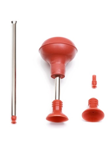 Ventosa Óptica Super Suction JHT Japan Hobby Tool