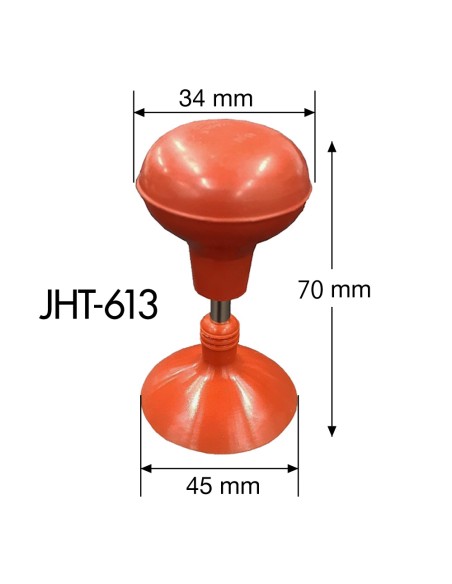 Ventosa Óptica Super Suction JHT Japan Hobby Tool